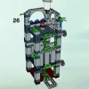 Крепость Орлан (LEGO 8780)