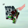 Крепость Орлан (LEGO 8780)