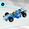 Williams F1 Team Racer 1:27 (LEGO 8374)