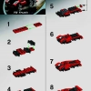 Грузовик F6 (LEGO 8656)