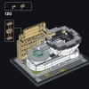 Музей Соломона Гуггенхейма (LEGO 21035)