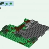 Храм в джунглях (LEGO 21132)