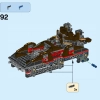 Роковое наступление Генерала Магмара (LEGO 70321)