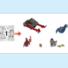 Роковое наступление Генерала Магмара (LEGO 70321)
