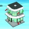 Городская площадь (LEGO 60026)
