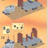 Тюрьма шерифа (LEGO 6764)