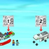 Дом на колёсах (LEGO 60057)