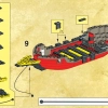 Пиратский боевой корабль (LEGO 6290)