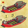 Пиратский боевой корабль (LEGO 6290)