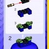 Коробка с Монстрами (LEGO 4338)