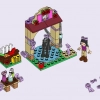 Салон для жеребят (LEGO 41123)