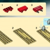 Кубок пустыни (LEGO 8126)