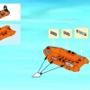 Внедорожник и катер водолазов (LEGO 60012)