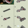 Фрегат Республики (LEGO 30242)