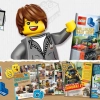 Вечеринка Эммы для питомцев (LEGO 10748)