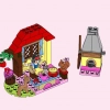 Лесной домик Белоснежки (LEGO 10738)