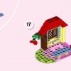 Лесной домик Белоснежки (LEGO 10738)