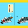 Мини ракета (LEGO 6741)