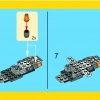 Мини ракета (LEGO 6741)