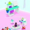 Дизайнер интерьера (LEGO 5943)
