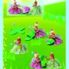 Волшебный праздник цветов (LEGO 5862)