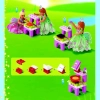 Волшебный праздник цветов (LEGO 5862)