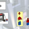 Первая погоня Человека-Паука (LEGO 4850)