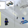 Первая погоня Человека-Паука (LEGO 4850)