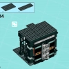 База Вулкан (LEGO 8637)