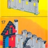 Охраняемая гостиница (LEGO 10000)