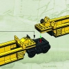 TTX Intermodal Double-Stack Car (LEGO 10170)