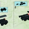 TTX Intermodal Double-Stack Car (LEGO 10170)