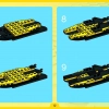 Морской транспорт (LEGO 4505)