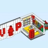 Культовый VIP-набор (LEGO 40178)