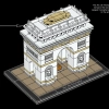 Триумфальная арка (LEGO 21036)