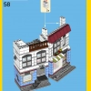 Городская улица (LEGO 31026)