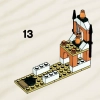 Кинжал-ловушка (LEGO 20017)