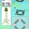Строительный кран (LEGO 7905)