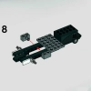 Ударный Фантом (LEGO 8138)