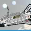 Космический корабль (LEGO 7470)