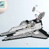 Космический корабль (LEGO 7470)