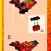 Коробка с пауками (LEGO 4413)
