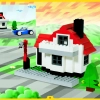 Здания (LEGO 4406)