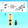 Полицейский гидросамолёт (LEGO 7723)