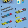 Дорожное строительство (LEGO 6600)