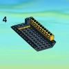 Передвижной кран XXL (LEGO 7249)