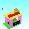 Конюшня (LEGO 10500)