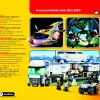 Миссия 3: Охота за золотом (LEGO 8630)