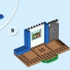 Погоня горной полиции (LEGO 10751)