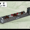 Santa Fe Cars II (LEGO 10022)
